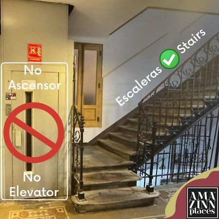 מדריד Ap Embajadores V מראה חיצוני תמונה